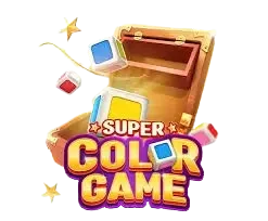 Super Color Game